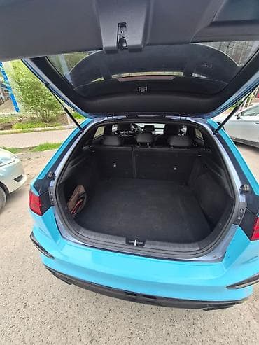 k3 ve: Kia K3: 2019 г., 1.6 л, Робот, Бензин, Хэтчбэк — 4