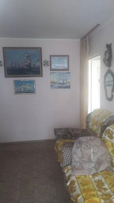 Продажа квартир: 3 комнаты, 58 м², 7 мкр 104 серия, 3 этаж, Требуется ремонт — 3
