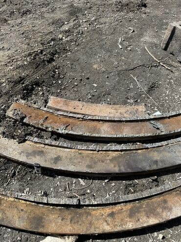 ош бочка: Цистерна 14 м3, Самовывоз, Платная доставка — 7