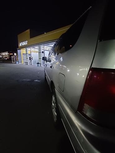 самурай е 60: Honda Odyssey: 1998 г., 2.3 л, Автомат, Газ, Минивэн — 9