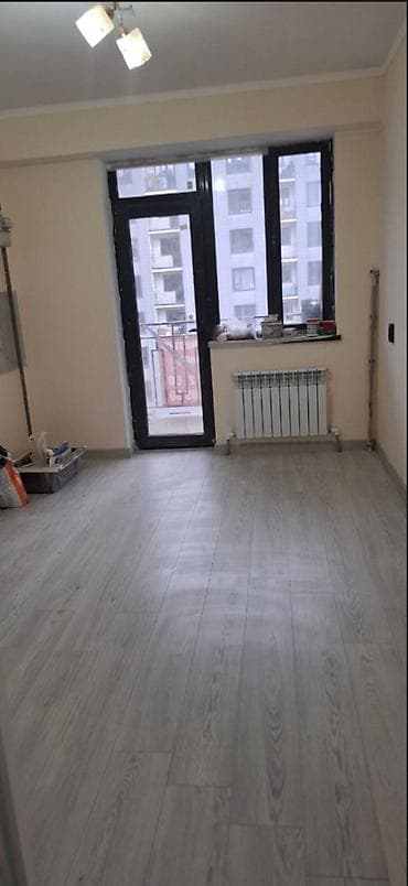 art square: 1 комната, 40 м², Элитка, 6 этаж, Евроремонт — 6