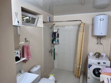 посуточные квартиры цум: Дом, 100 м², 4 комнаты, Собственник — 24
