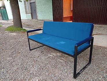 леген: Түз диван — 2