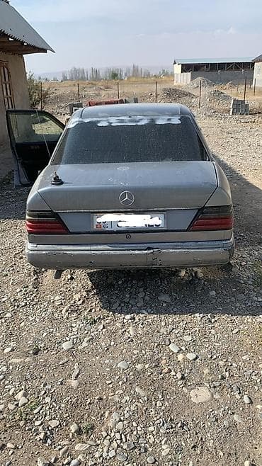 дворник мерседес 124: Mercedes-Benz E-Class: 1991 г., 2.2 л, Автомат, Бензин, Седан — 2