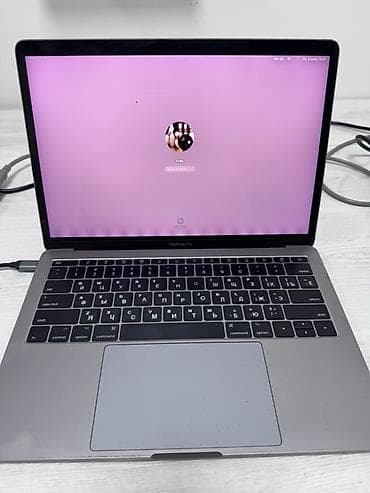macbook m3: Для учебы, Intel Core i5, ОЗУ, RAM: 8 ГБ — 3