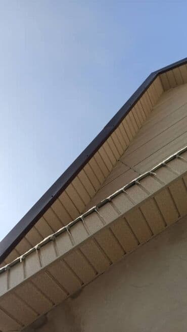 виниловые сайдинг: Сайдинги для Крыша, Металлический, Новый — 6