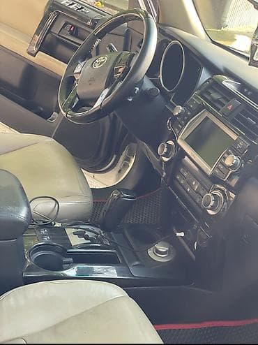 расрочка авто бишкек: Toyota 4Runner: 2010 г., 4 л, Автомат, Бензин, Жол тандабас — 5