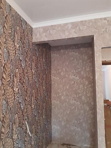 квартира по часовой: Ремонт под ключ | Квартиры Больше 6 лет опыта — 3