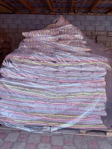 Наматрасники и топперы: Одеяло, Новый, Все сезоны — 2