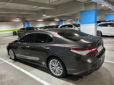 таета камри битый: Toyota Camry: 2018 г., 2.5 л, Автомат, Гибрид, Седан — 2