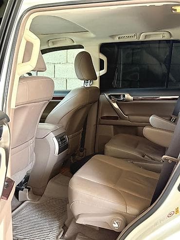 lexus rx 350 разбор: Lexus GX 460, белый 🔥 Машина в идеальном состоянии 🔥 Все зоны риска — 4