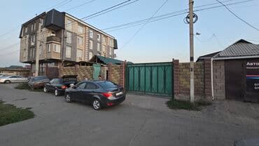 дом отдыха бишкек: 5 соток, Для бизнеса, Красная книга — 4