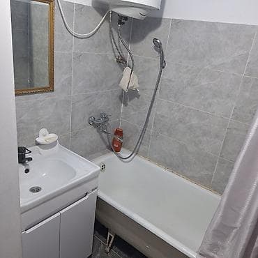 Батирлерди сатуу: 3 бөлмө, 65 м², Мейманкана тиби, Евро оңдоо — 7