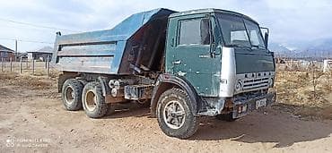 мото вело: Грузовик, Камаз, Б/у — 5