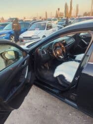 рынок кудайберген автозапчасти бишкек: Mazda 6: 2014 г., 2 л, Механика, Бензин, Седан — 3