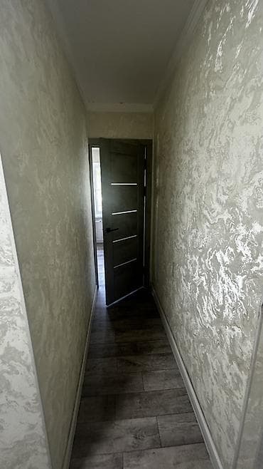 помощник в магазин: 3 комнаты, 54 м², 104 серия, 3 этаж, Евроремонт — 4