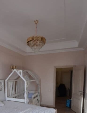 квартира можно с животными: 3 комнаты, Собственник, Без подселения, С мебелью полностью — 2