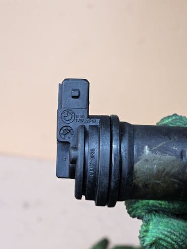 фазорегулятор: Клапан фазорегулятора BMW X1, X3, X5, Z4 E46, E53, E60, E61, E63, E64 — 7