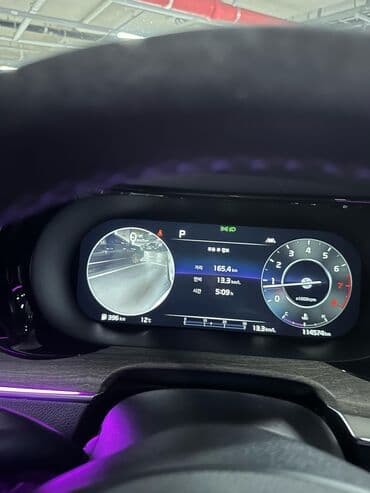 купить авто с кореи бу: Kia K5: 2020 г., 1.6 л, Автомат, Бензин, Седан — 7