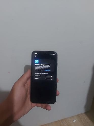 google pixel pro: IPhone 11, фиолетовый цвет. Память 128 ГБ. Сзадняя крышка сломанно но — 3