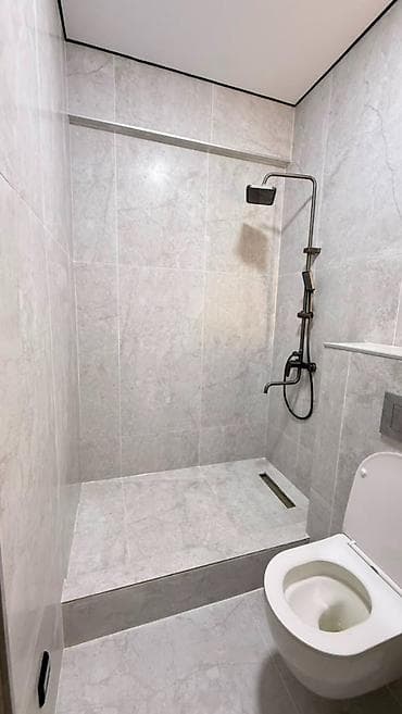 Квартиры: Студия, 50 м², Восток-5 мкр Элитка, 6 этаж, Дизайнерский ремонт — 2