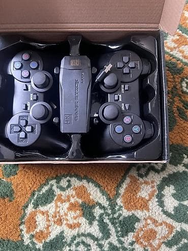 блоки питания для ноутбуков satechi: GameStick Lite — компактная ретро-приставка в форм-факторе HDMI‑стика — 2