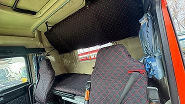 присепы: Тягач, 2020 г., Без прицепа — 10