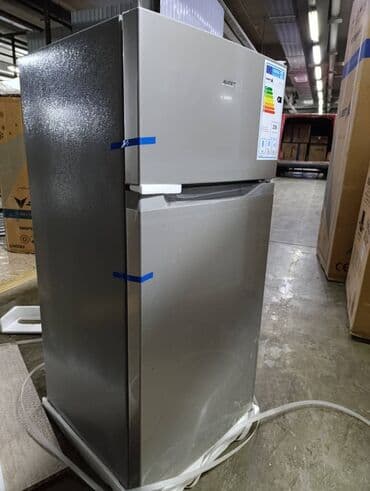 холодильный камера: Муздаткыч Avest, Жаңы, Эки камералуу, De frost (тамчы), 50 * 110 * 50 — 14