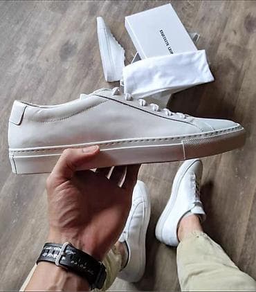 nike react: Мужские кроссовки, 40.5, 41, 41.5, Adidas Originals, Новый, цвет - Белый, Самовывоз, Бесплатная доставка, Платная доставка — 2