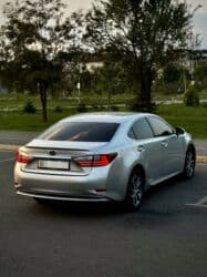 хонда сивик 2017: Lexus ES: 2017 г., 2.5 л, Автомат, Гибрид, Седан — 8