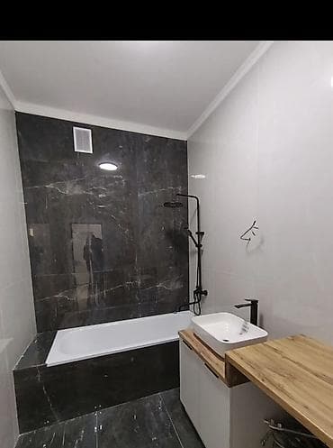 2х: 2 комнаты, 76 м², Элитка, 12 этаж, Евроремонт — 8