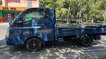 srv 2: Срочно продается Hyundai Porter 2 2021 год 2.5 турбина дизель 80.000км — 6