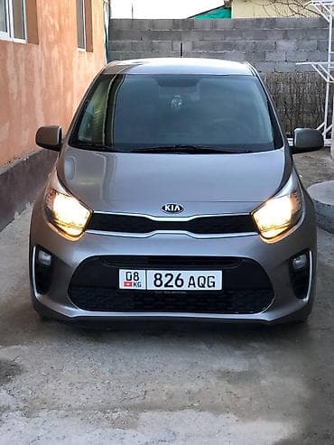 пусковое устройство для авто бишкек: Kia Morning: 2019 г., 1 л, Автомат, Газ, Хэтчбэк — 2