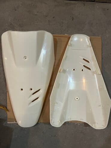 Продаю Клюв Хонда Дио 28 35 ZX новый 1)Фара Honda dio ZX 34-35 -