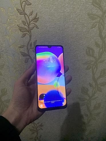 ремонт телевизора samsjngж к: Samsung Galaxy A31, Б/у, 64 ГБ — 3