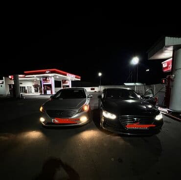 домкрат гидравлический для вытяжки авто: Hyundai Sonata: 2017 г., 2 л, Автомат, Газ, Седан — 7