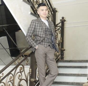 операционные системы для коммерческих организаций: Организация мероприятий | Ведущий, тамада, Музыканты, Певцы — 3