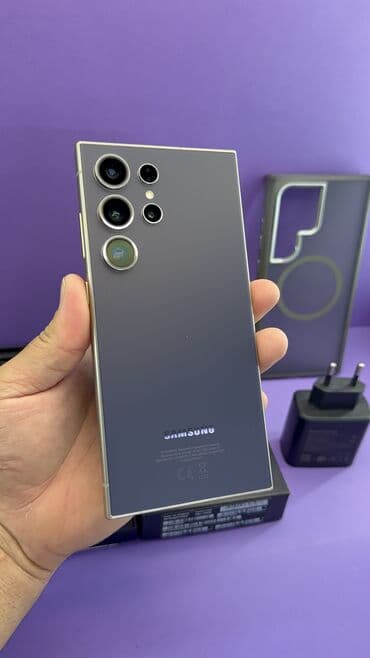 самсунг с 23 ультра 256 гб цена в бишкеке: Samsung Galaxy S24 Ultra, Колдонулган, 256 ГБ — 15