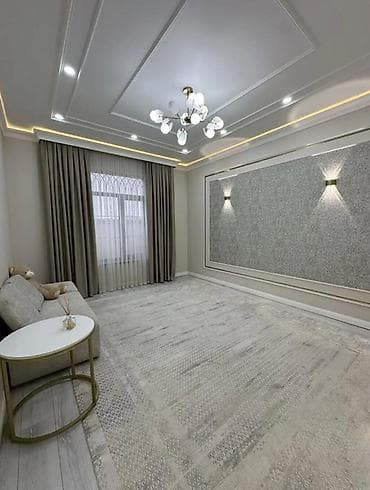 Продаётся просторный дом на первой линии в Арча-Бешик 🏡 Большой и — 7