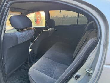 митсубиси каризма 1 6: Toyota Avensis: 2001 г., 1.8 л, Механика, Бензин, Седан — 6