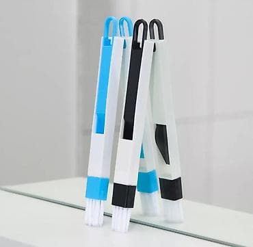 кардио твистер: Щётка-кисть для очистки окон и узких Состав: Пластик. Размер товара — 3