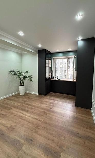 1 комната, 40 м², Физприборы Элитка, 4 этаж, Дизайнерский ремонт