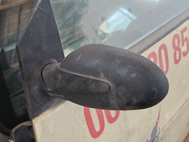 cube велосипед купить: Боковое левое Зеркало Умные Б/у, Оригинал — 1