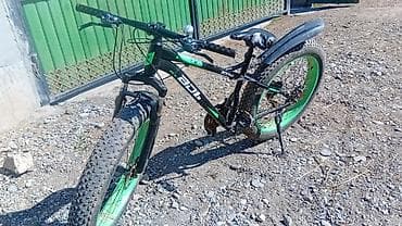 sp 4: Горный велосипед, Алюминий — 3