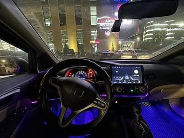 pcm flash: Honda Civic: 2007 г., 1.3 л, Автомат, Бензин, Седан — 5
