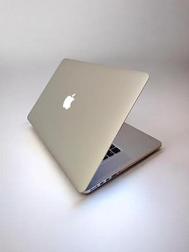 macbook m1 max: MacBook Pro Retina 15" (Mid 2015) | Core i7 | 16GB RAM | SSD 512GB — 2