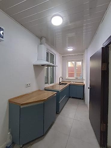 🏡продается Дом в Бишкеке на участке 4 соток в районе Старого толчка — 5