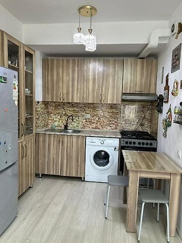 сдаю аренду помещения: 2 комнаты, 50 м², Элитка, 1 этаж — 5