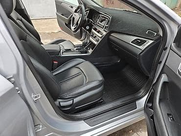 tesla pi: Hyundai Sonata: 2023 г., 0.2 л, Автомат, Газ, Седан — 8