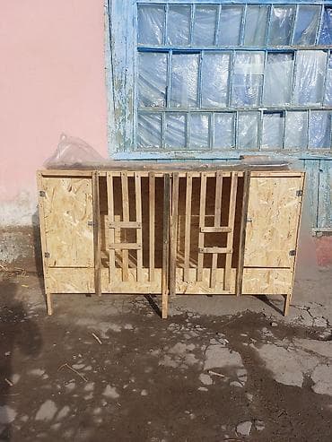 садовые мебели: Шкаф для инструментов — 7